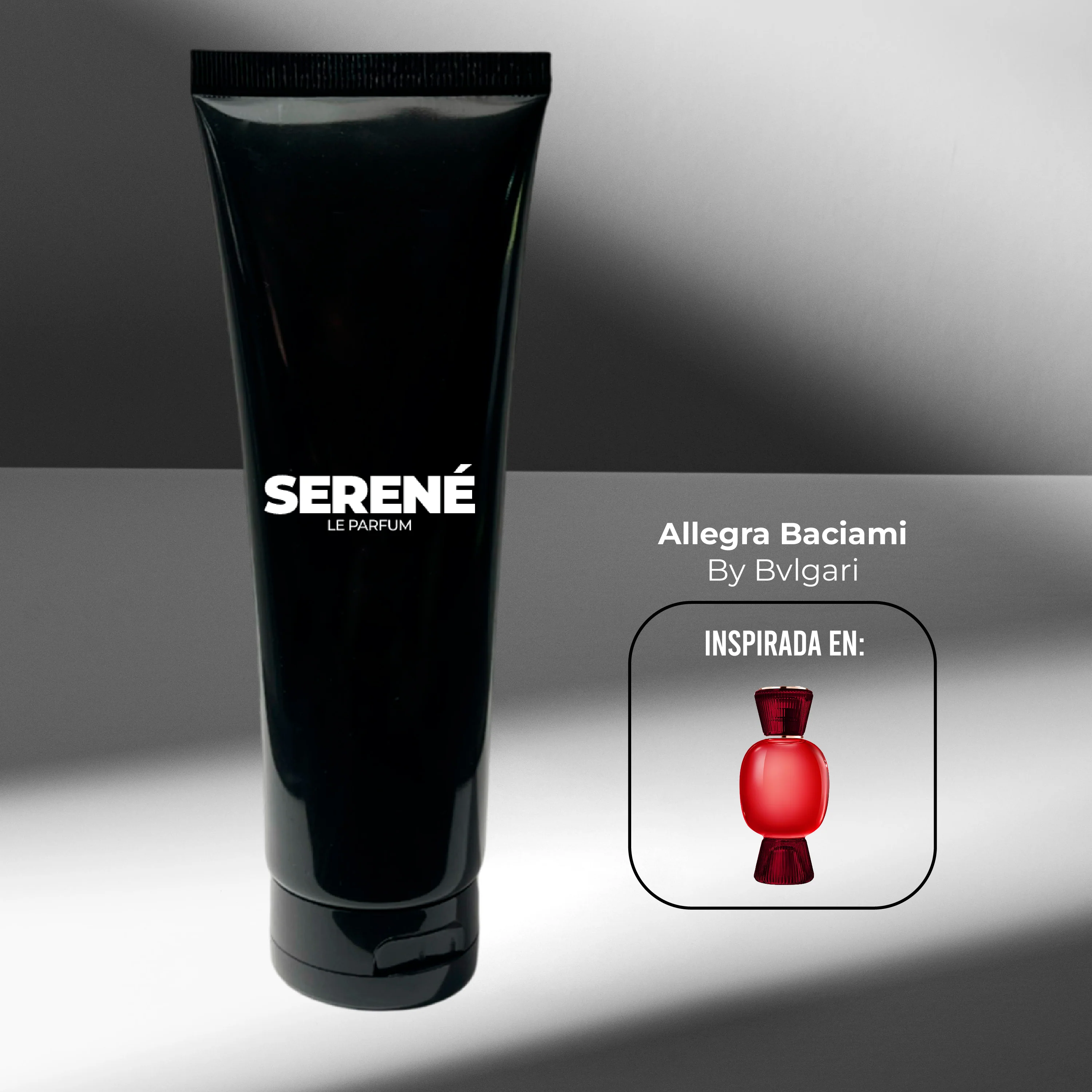 OFERTA SAN VALENTIN SERENÉ